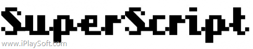 SuperScript