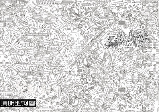刘晓敏同一作品获全国两奖项（图文）