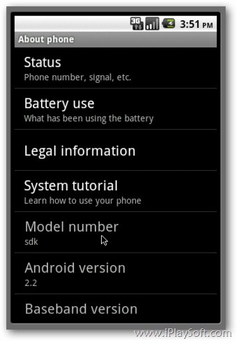 Android模拟器