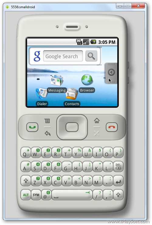 Android模拟器