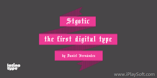 Stgotic