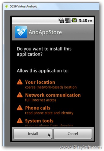 Android模拟器