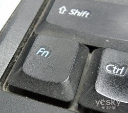 双屏显示技巧 笔记本外接显示器完全攻略