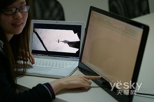 怎么设置笔记本外接显示器？完全攻略