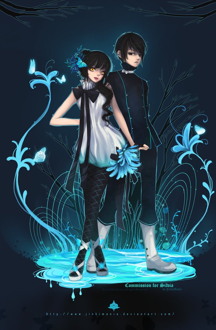 JinkiMania