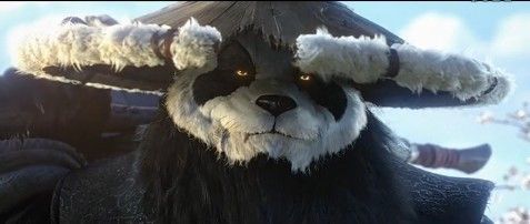 真正魔兽的回归：评《熊猫人之谜》开场动画