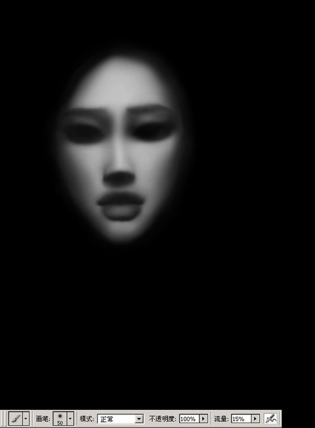 唐《CG美女》绘制流程 - 游戏原画教程 - 189_f6a19202.jpg