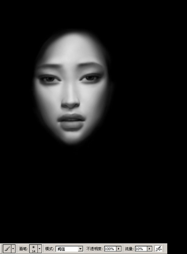 唐《CG美女》绘制流程 - 游戏原画教程 - 192_19483c76.jpg