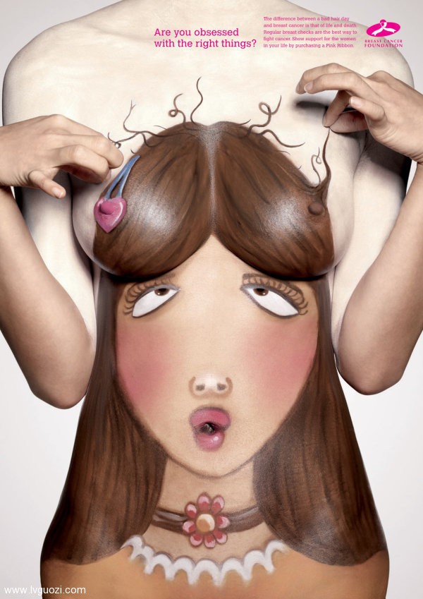 Are you obsessed with the right things (2)